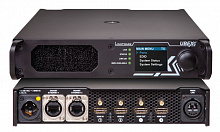 Двухканальный передатчик или приемник системы AV over IP Lightware UBEX-Pro20-HDMI-R100 2xSM-2xDUO