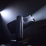 Вращающаяся голова LED Spot Profile CAMEO OPUS X4 PROFILE