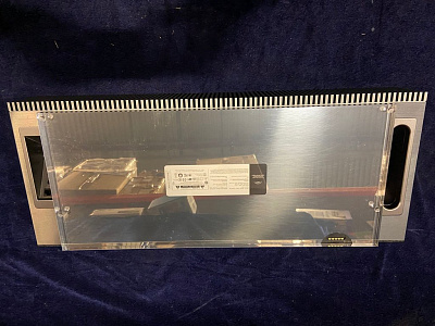 Беспроводная музыкальная система Naim Mu-so 2nd Generation