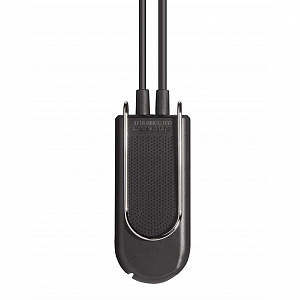 Bluetooth кабель с микрофоном для наушников серии SE Shure RMCE-BT2. 