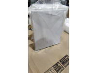 Настенная акустическая система M&K Sound D85. Цвет: Матовый белый [White Satin/White Cloth]