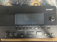 Микрофонный пульт синхропереводчика HTDZ HT-9500Y