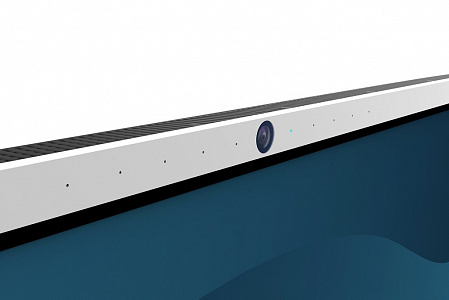 Интерактивная панель всё-в-одном Innex Meeting Hub CM55 Интерактивная панель всё-в-одном Innex Meeting Hub CM55