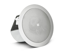 Потолочная акустическая система JBL Control 12C/T