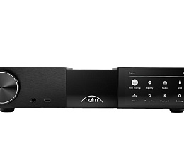 Предусилитель Naim NSC 222