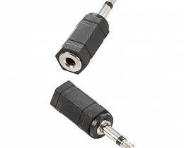 Адаптер Adam Hall 7555