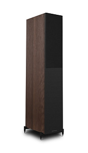 Напольная АС Wharfedale DIAMOND 12.4i Цвет: Ореховый [WALNUT]