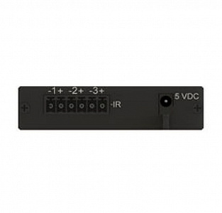 Контроллер для считывания ИК-сигналов SAVANT SSC-W103I-00