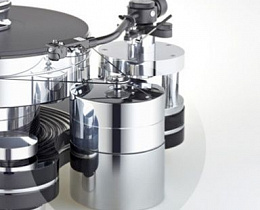 База под  дополнительный мотор Transrotor ZET 3 без TMD