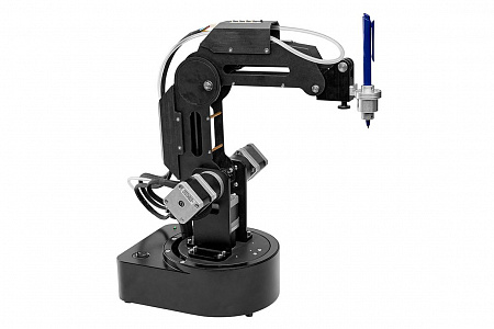 Учебный робот-манипулятор DIGIS SD1-4-350