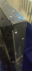 ЖК-панель для видеостены Philips BDL4677XH/00 46" ЖК-панель для видеостены Philips BDL4677XH/00 46"