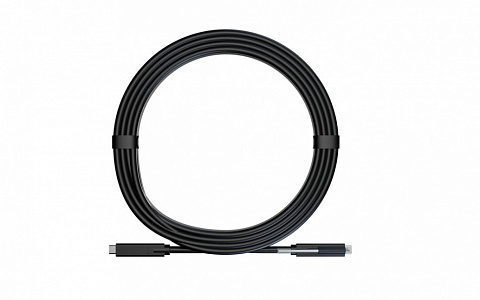 Активный оптический кабель 10 Гбит/с USB-C Wyrestorm CAB-USBC-15