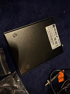 Приемник сигнала HDMI - HDBT Digis EX-D71R