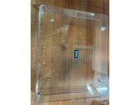 Проигрыватель виниловых дисков Phaze Audio Diana MK2 Цвет: Орех [Walnut]