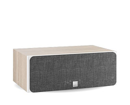 Активный центральный канал DALI OBERON VOKAL C Цвет: Светлый дуб [LIGHT OAK]