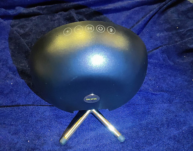 Мультирум колонка Defunc HOME SMALL, цвет-черный Мультирум колонка Defunc HOME SMALL, цвет-черный