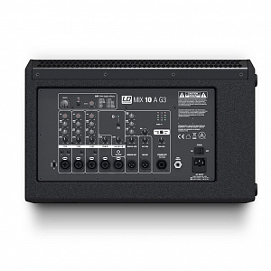 Активная акустическая система LD Systems MIX 10 A G3