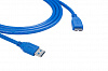 Кабель USB-A 3.0 Kramer C-USB3/MicroB-3
