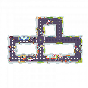 Робототехнический набор для начального обучения Makeblock mTiny DiscoverKit Plus