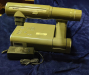 Документ камера SMART Technologies SDC-330. б/у