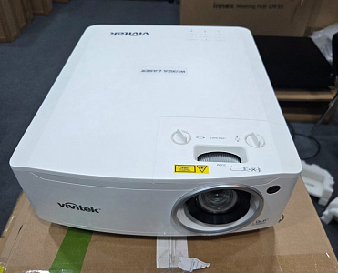 Проектор Vivitek DU4871Z Проектор Vivitek DU4871Z