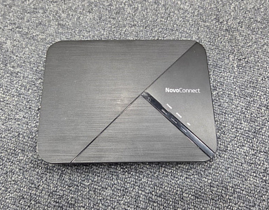 Решение для совместной работы Vivitek NovoConnect NC-X700