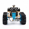 Робототехнический набор Starter Robot Kit-Blue (Bluetooth-версия)