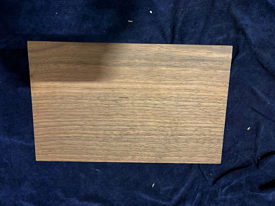 Аудиосистема с Wi-Fi Tivoli Model Two Digital. Цвет: Орех/Золото [Walnut/Gold]