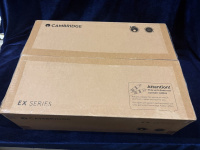 Сетевой проигрыватель Cambridge Audio EXN 100 Lunar Grey UK/EU