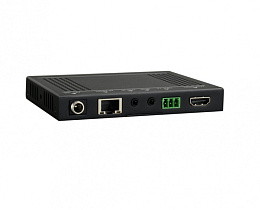 Приёмник сигнала HDBT - HDMI 2.0 Digis EX-D72-2R