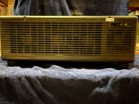 Проектор Exell EXD405Z