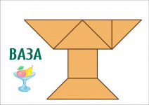 Групповой набор для креативного конструирования  SEBICO GROUP 4