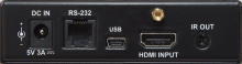 Кодер AVoverIP Lightware VINX-120-HDMI-ENC