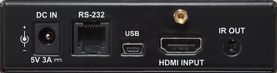 Кодер AVoverIP Lightware VINX-120-HDMI-ENC