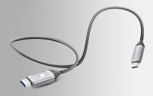Оптический HDMI кабель Digis DSM-CH25-AOC