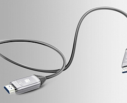 Оптический HDMI кабель Digis DSM-CH25-AOC