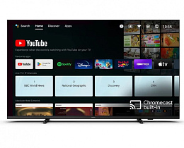 Гостиничный ТВ Philips 65HFL4518U/12 65"