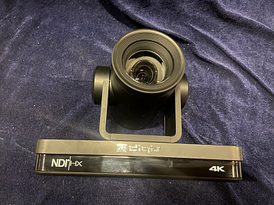 PTZ-камера Digis DSM-U3160B-AN