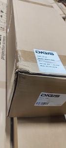 Экран настенный на раме Digis DSVFS-16906 Экран настенный на раме Digis DSVFS-16906