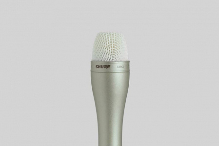 Динамический микрофон Shure SM63L