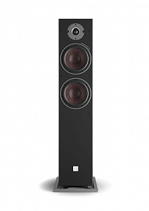 Комплект  DALI OBERON 7 C Черный дуб + Sound Hub Compact