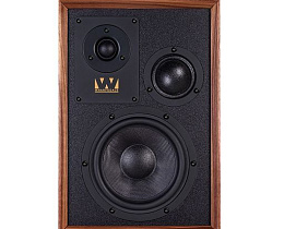 Полочные акустические системы Wharfedale Super Denton