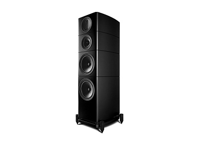 Напольная АС Wharfedale Elysian 4R