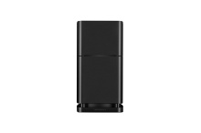 Полочная АС Wharfedale Elysian 1R Цвет: Черный матовый [MATTE BLACK]