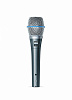 Конденсаторный вокальный микрофон Shure BETA87A