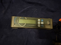 Записывающее и кодирующее устройство Avonic AV-REC200