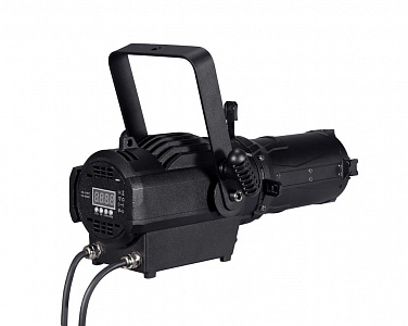 Стационарный прожектор типа LED Profile - Exell Lighting EXLP120RGBW