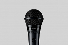 Вокальный динамический микрофон  Shure PGA58-XLR
