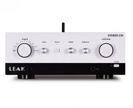 Интегральный усилитель Leak Stereo 230