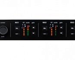 Приемник Shure ULXD4QE